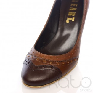 Pantofi Heart 11